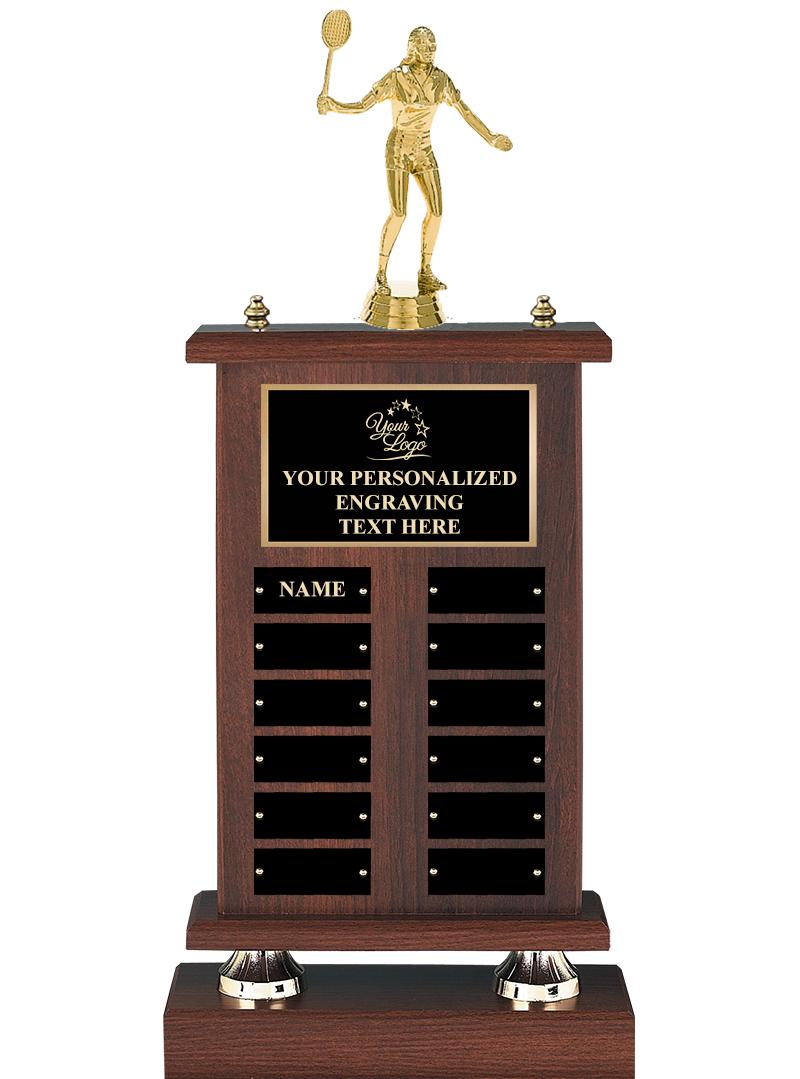 20" PERPETUAL TROPHY