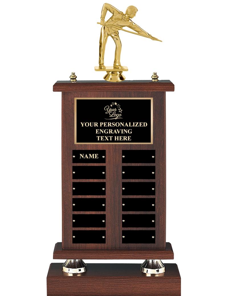 20" PERPETUAL TROPHY