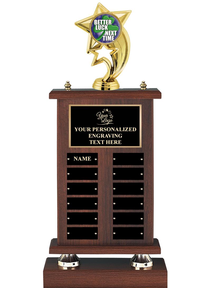 20" PERPETUAL TROPHY