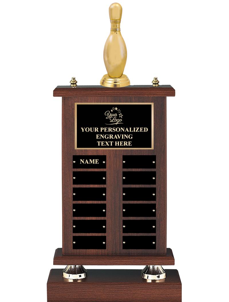 20" PERPETUAL TROPHY