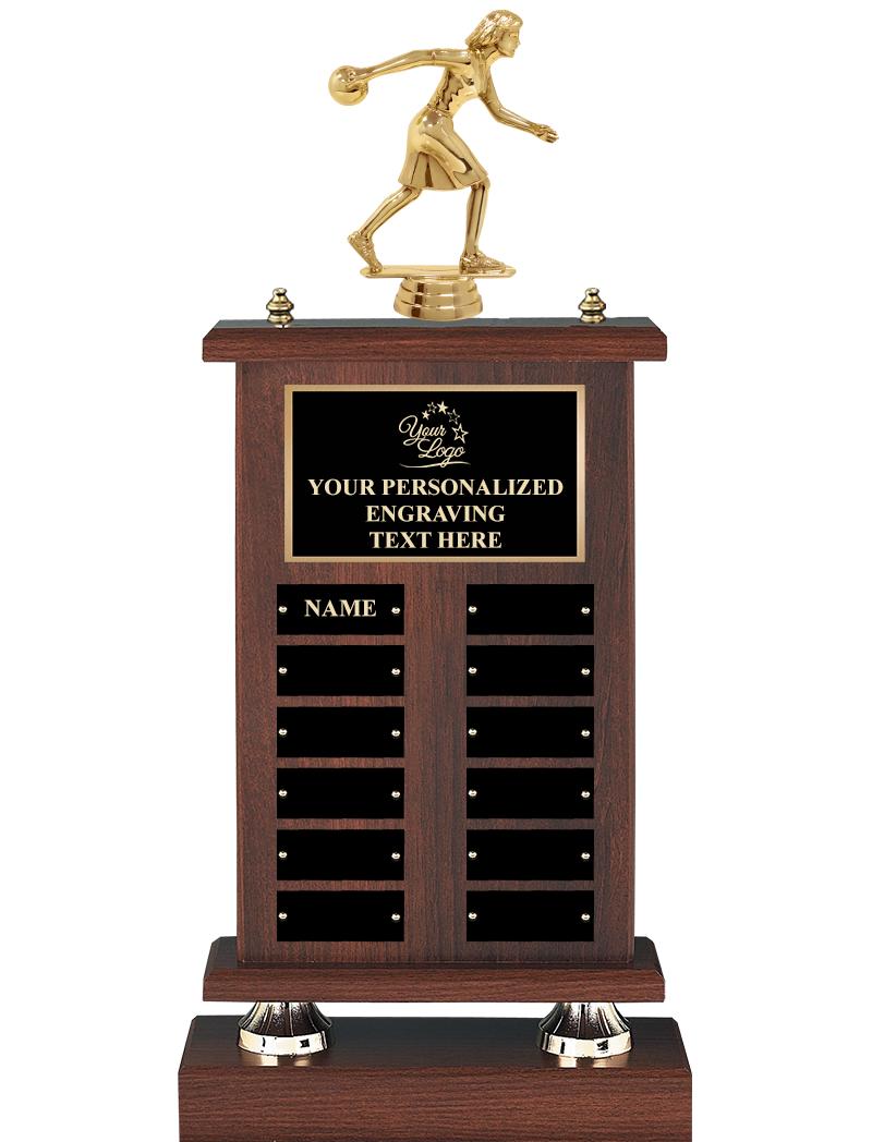 20" PERPETUAL TROPHY
