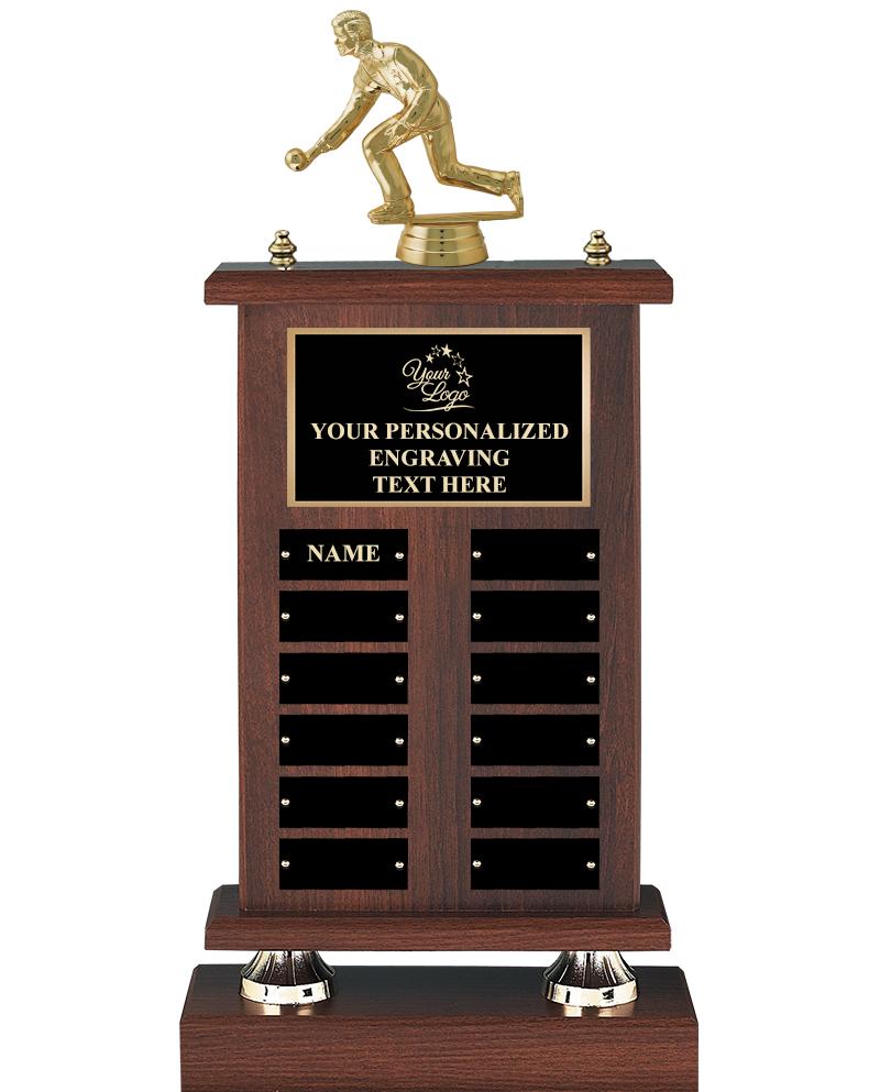 20" PERPETUAL TROPHY