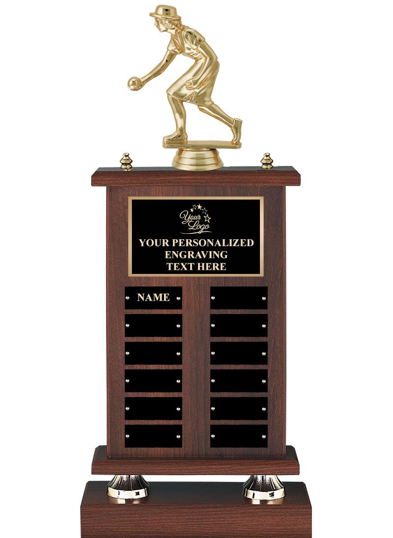 20" PERPETUAL TROPHY