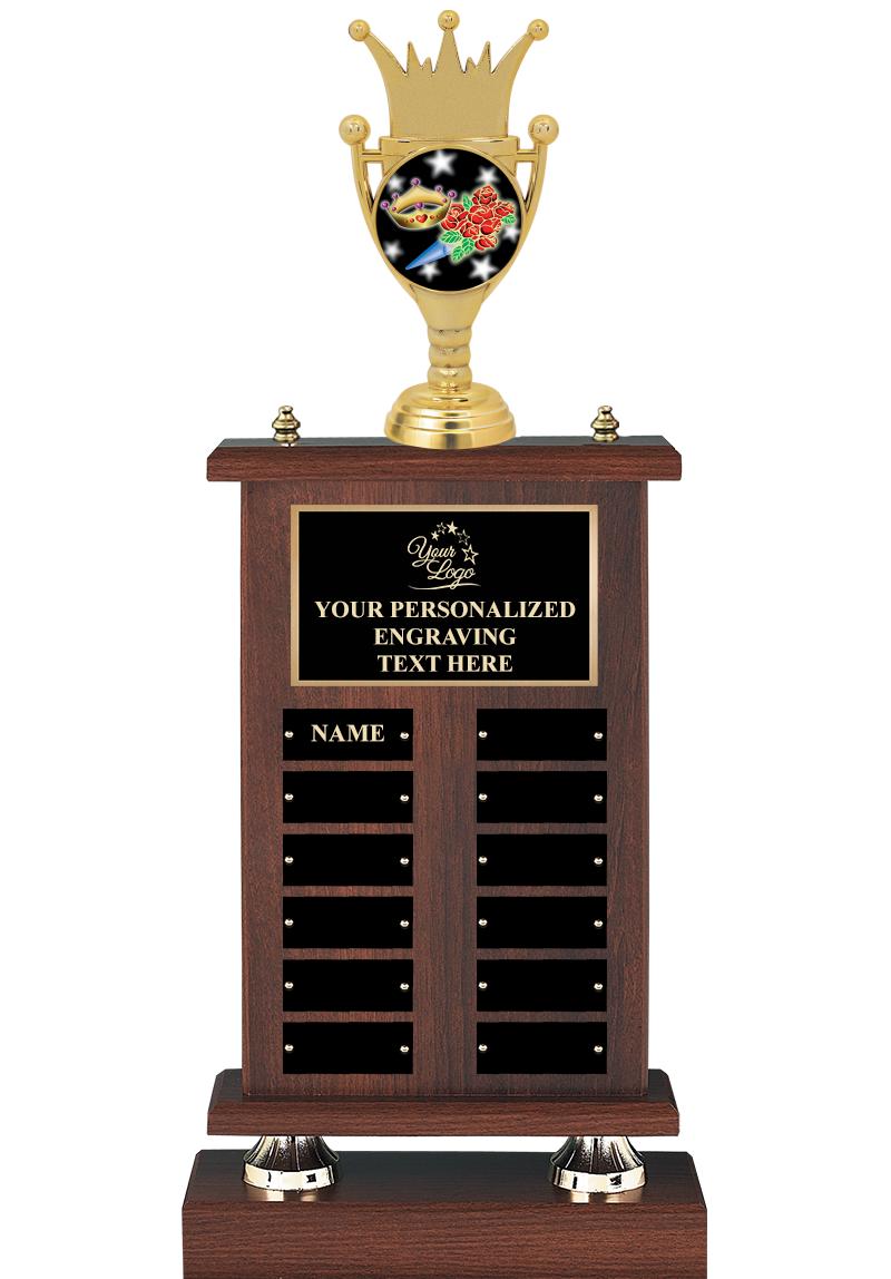 20" PERPETUAL TROPHY