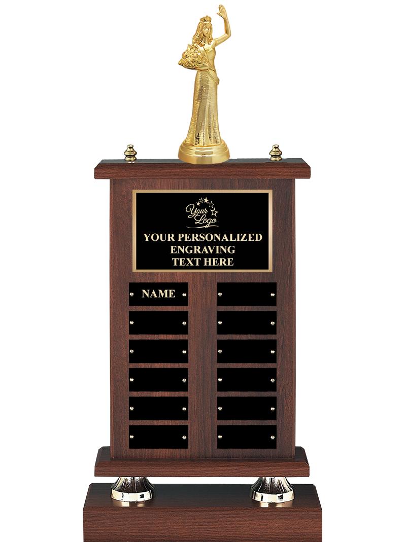 20" PERPETUAL TROPHY