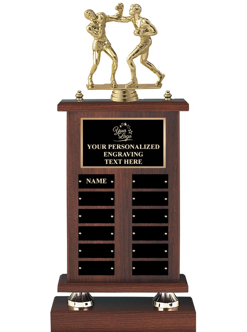 20" PERPETUAL TROPHY