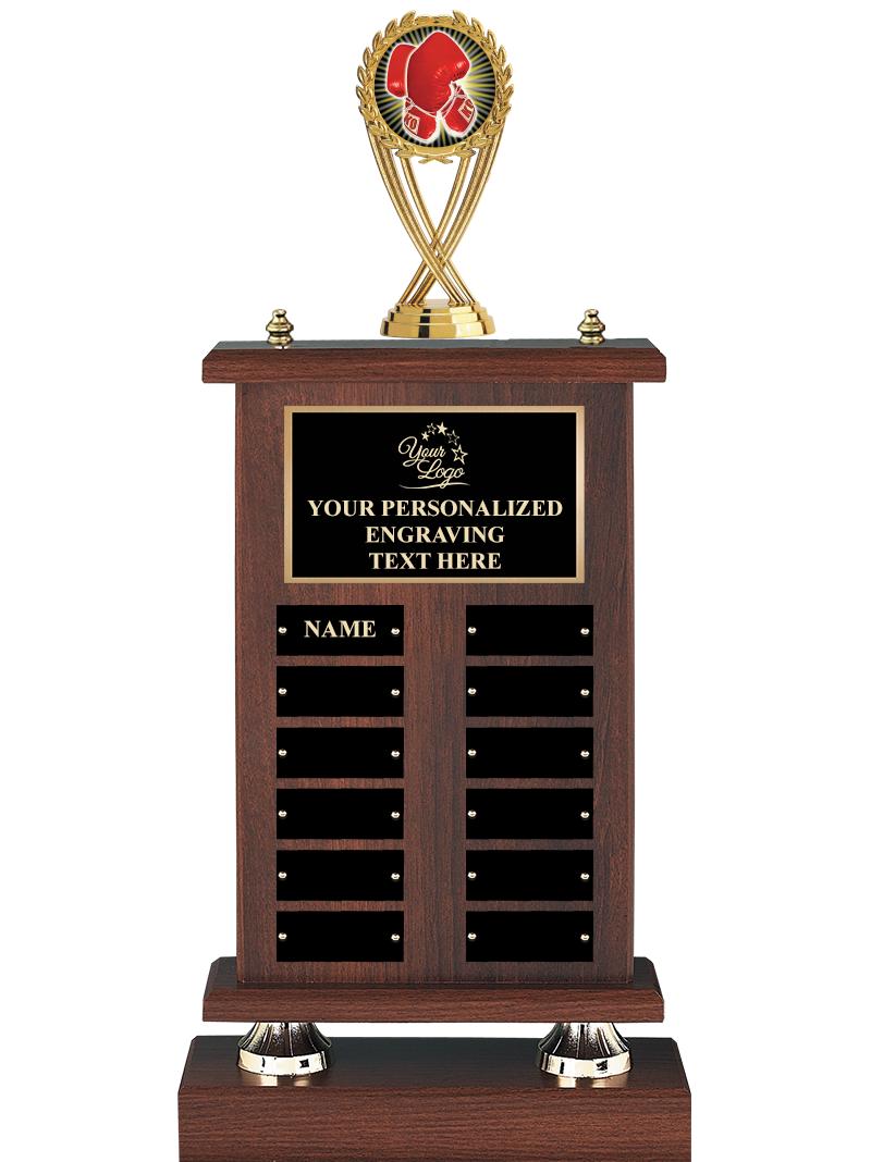 20" PERPETUAL TROPHY