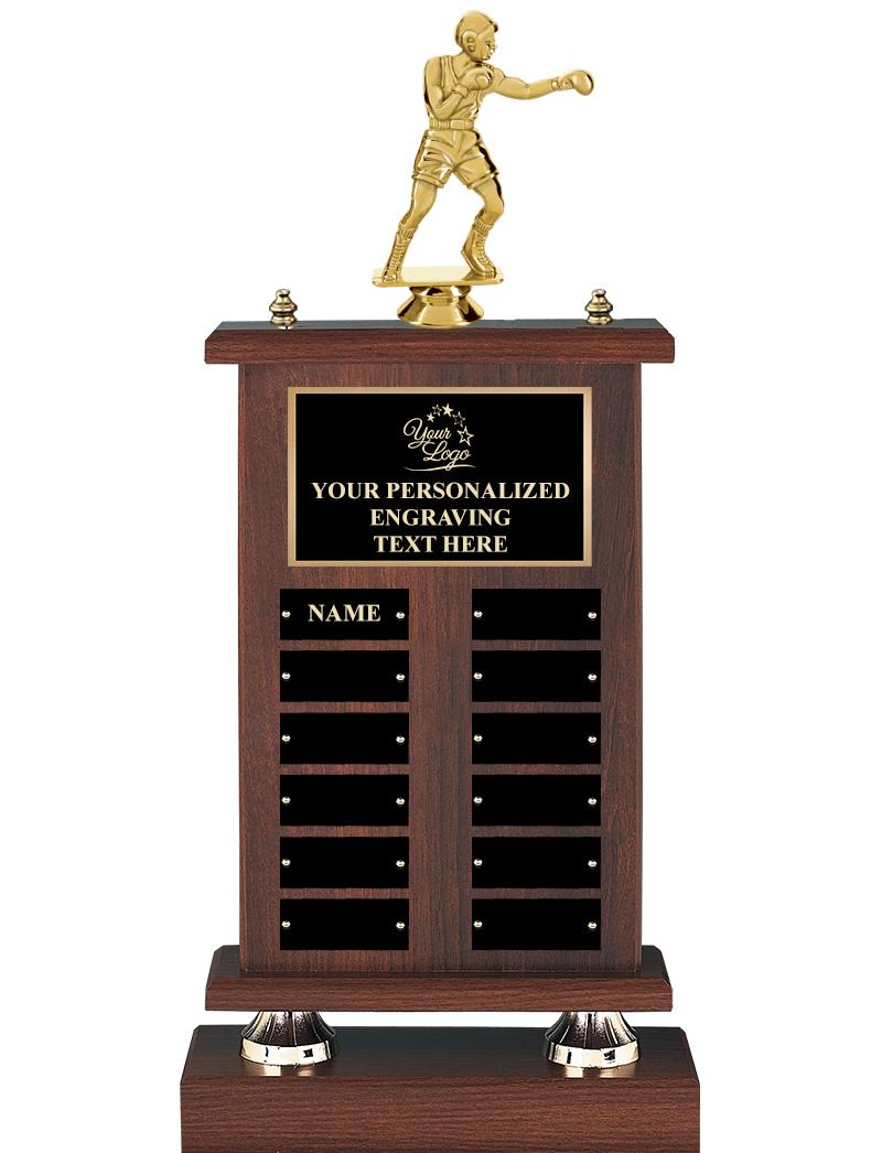 20" PERPETUAL TROPHY