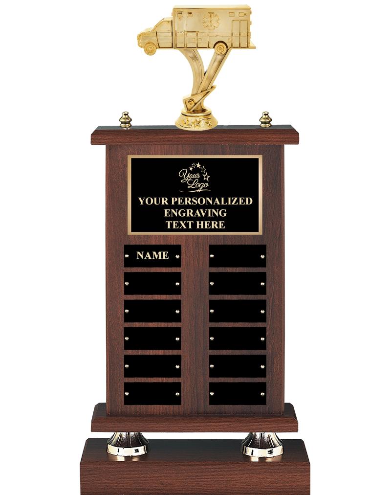 20" PERPETUAL TROPHY