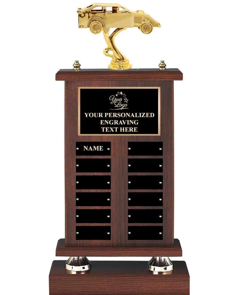 20" PERPETUAL TROPHY