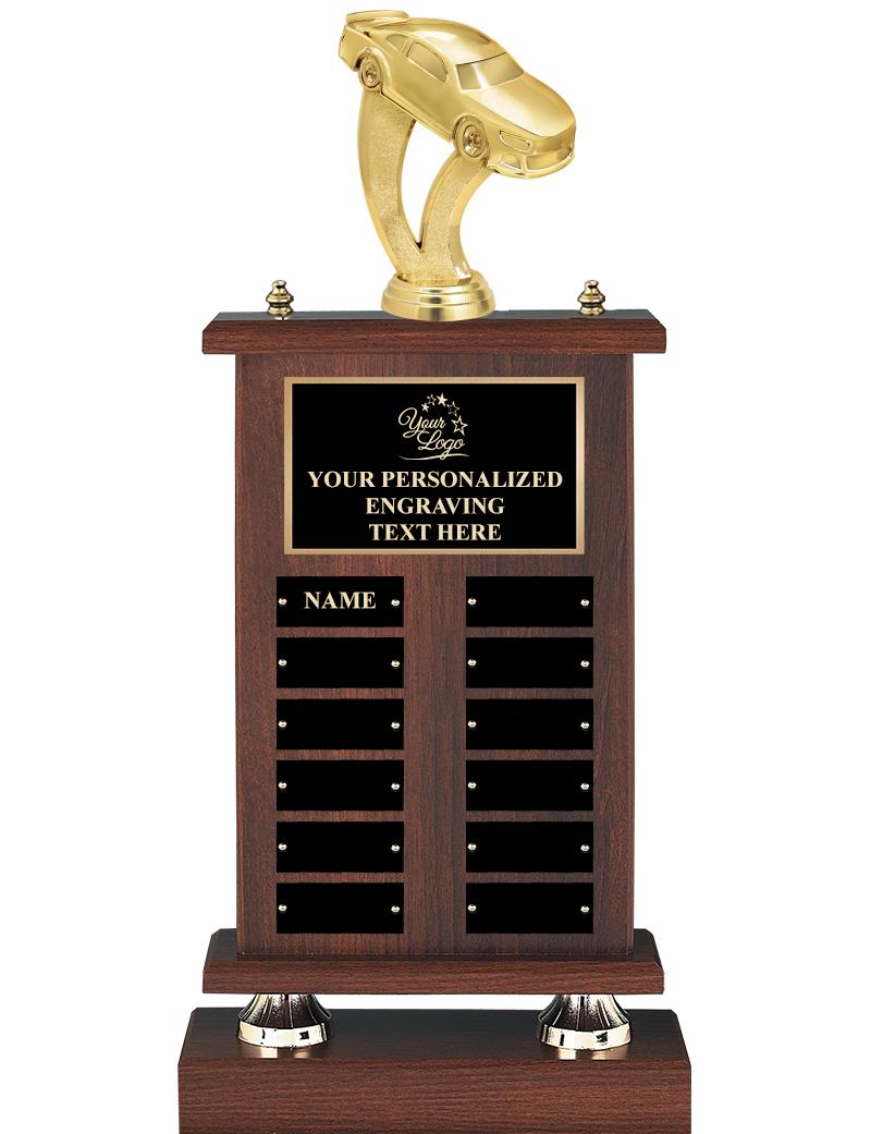 20" PERPETUAL TROPHY