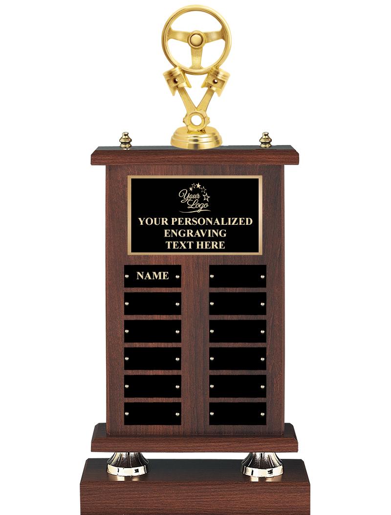 20" PERPETUAL TROPHY