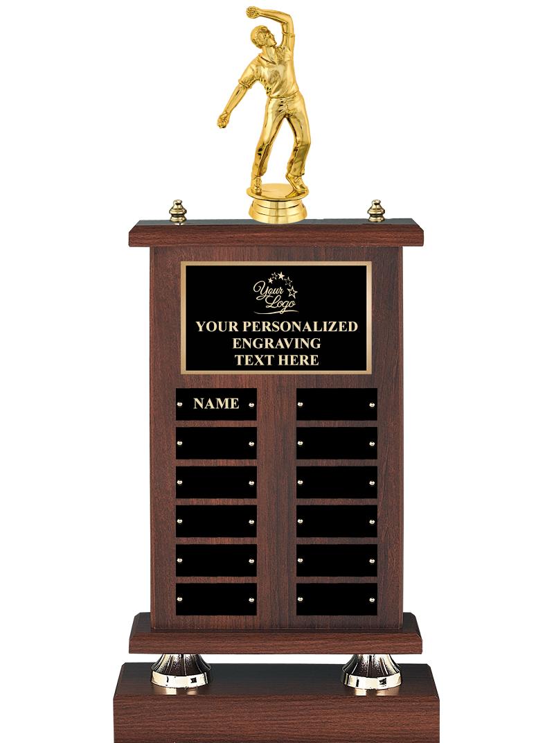 20" PERPETUAL TROPHY