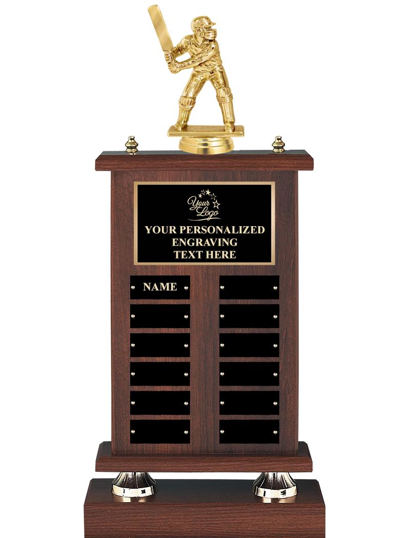 20" PERPETUAL TROPHY