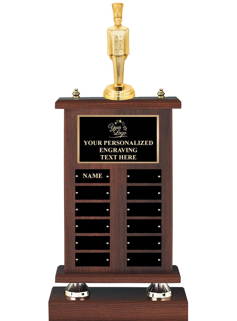 20" PERPETUAL TROPHY