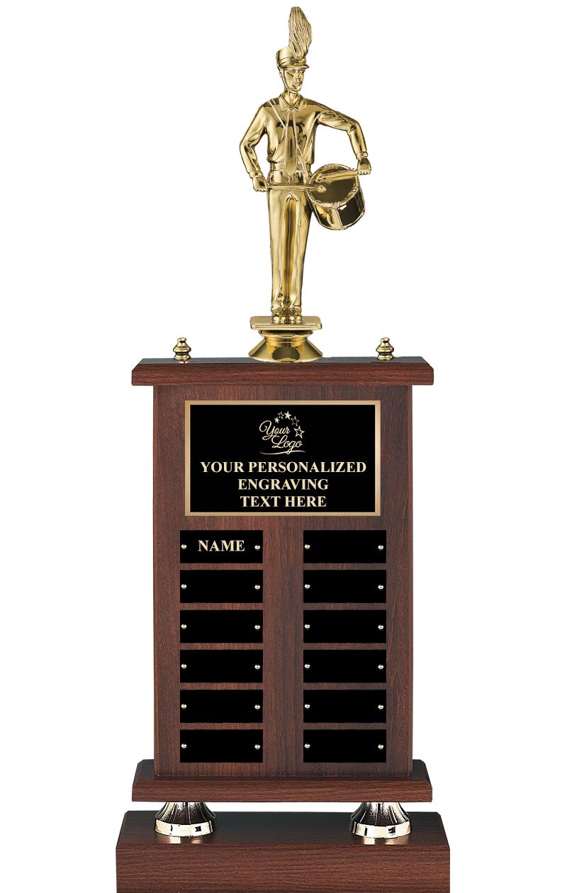 20" PERPETUAL TROPHY