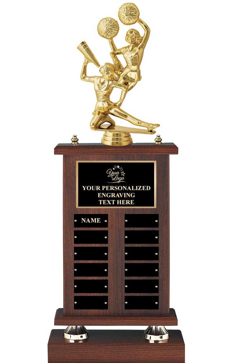 20" PERPETUAL TROPHY