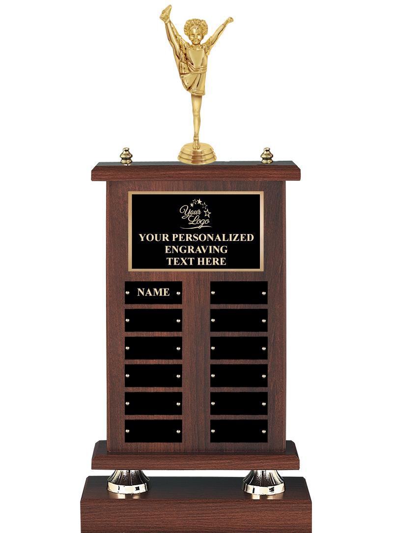 20" PERPETUAL TROPHY