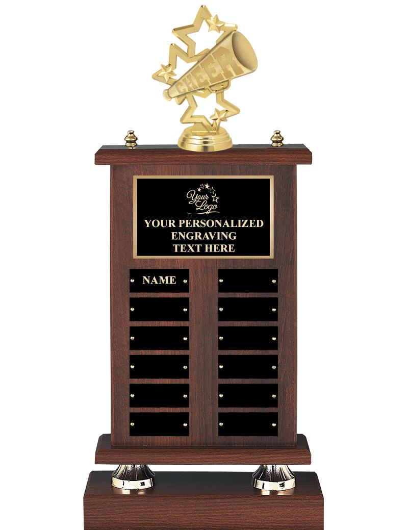 20" PERPETUAL TROPHY