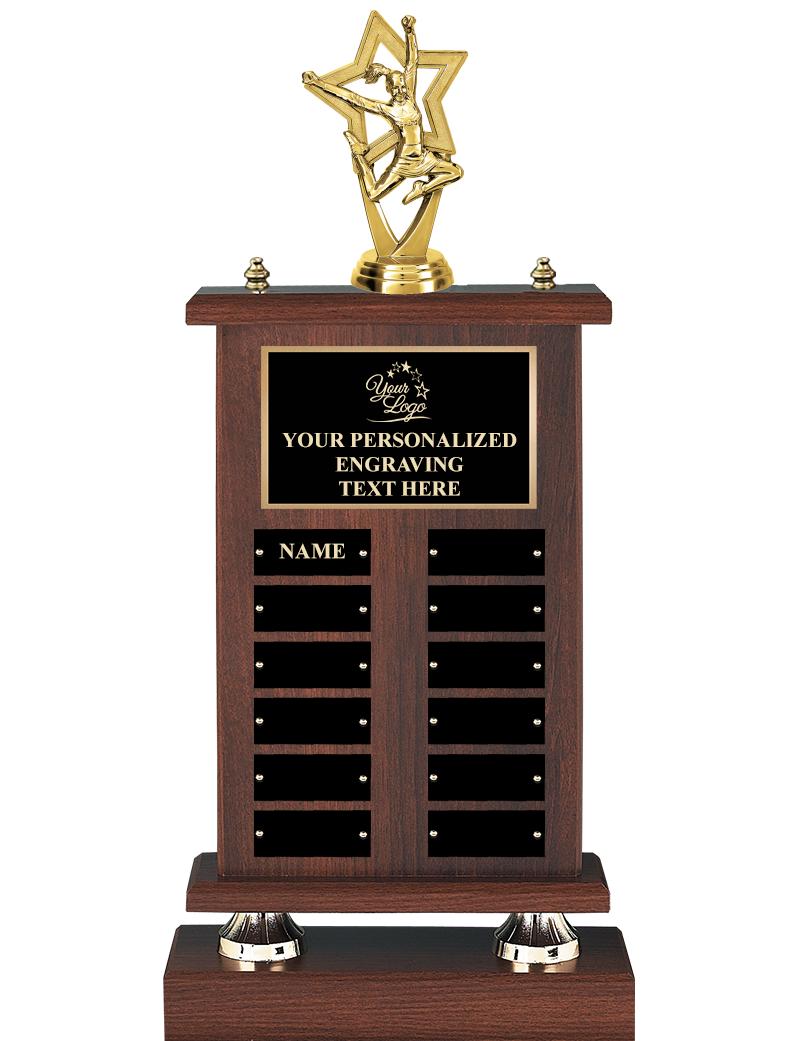 20" PERPETUAL TROPHY