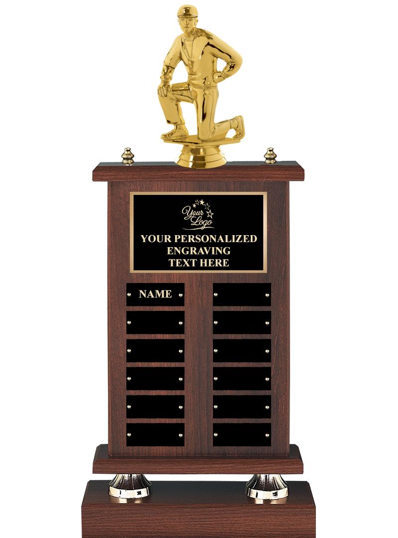 20" PERPETUAL TROPHY