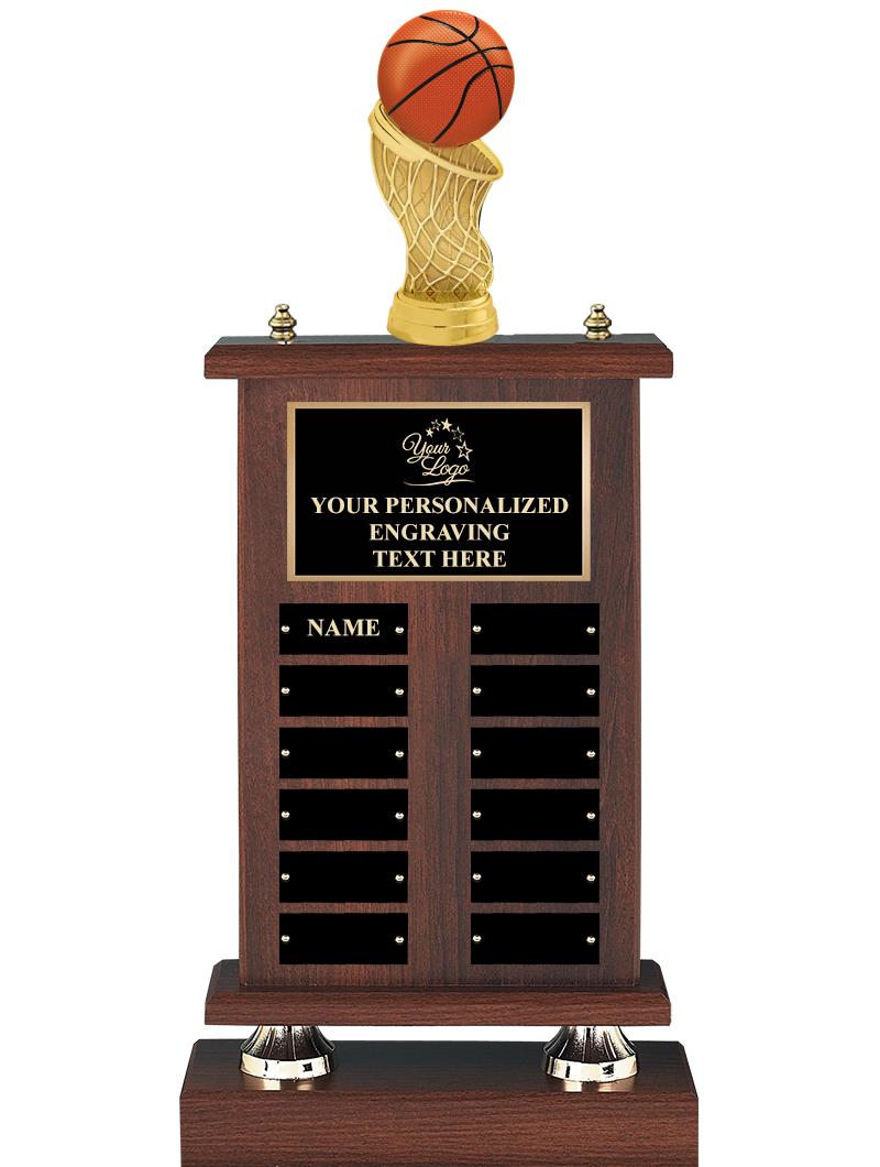 20" PERPETUAL TROPHY