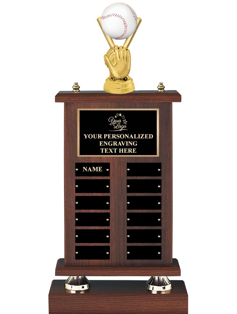 20" PERPETUAL TROPHY