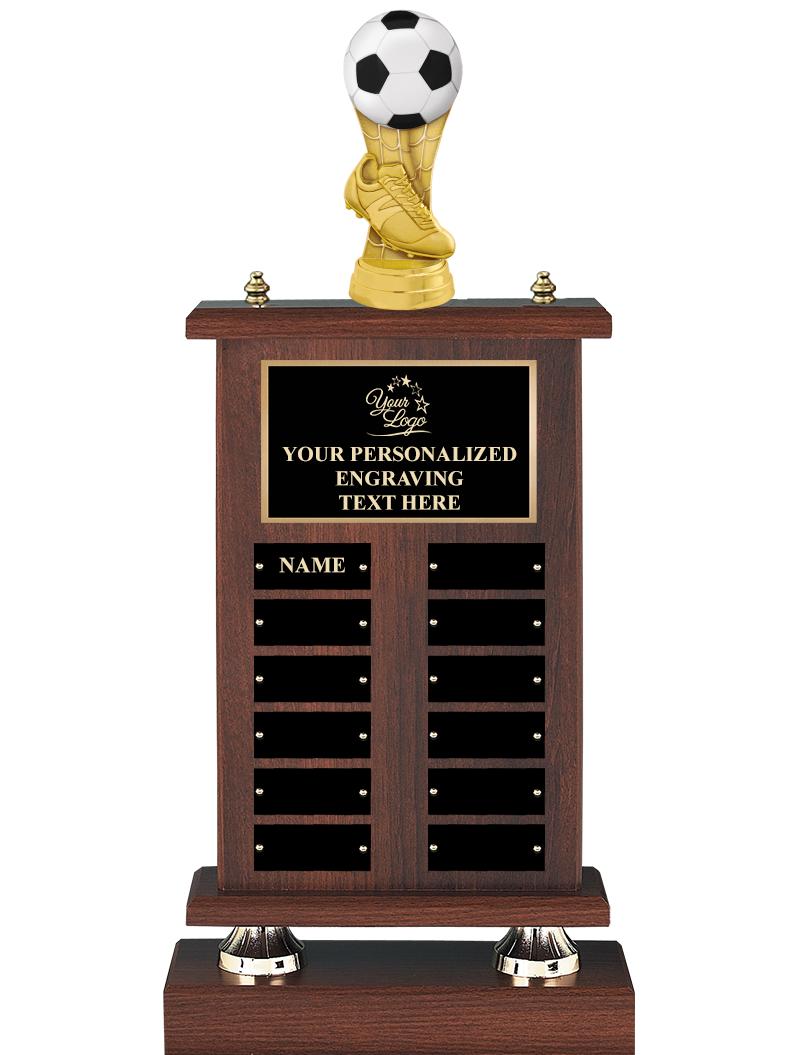 20" PERPETUAL TROPHY