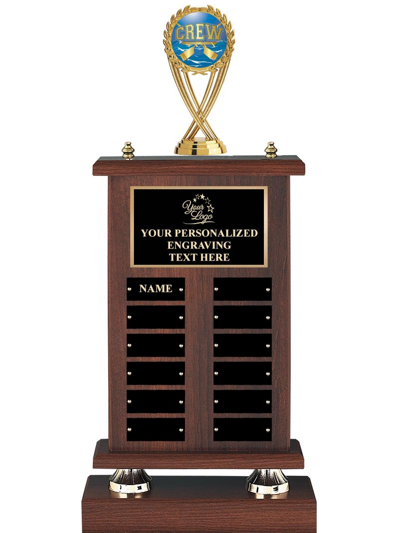 20" PERPETUAL TROPHY