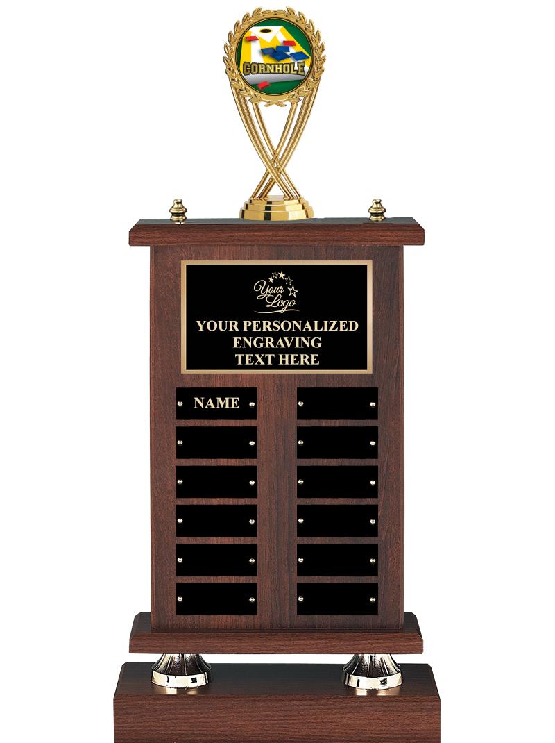 20" PERPETUAL TROPHY