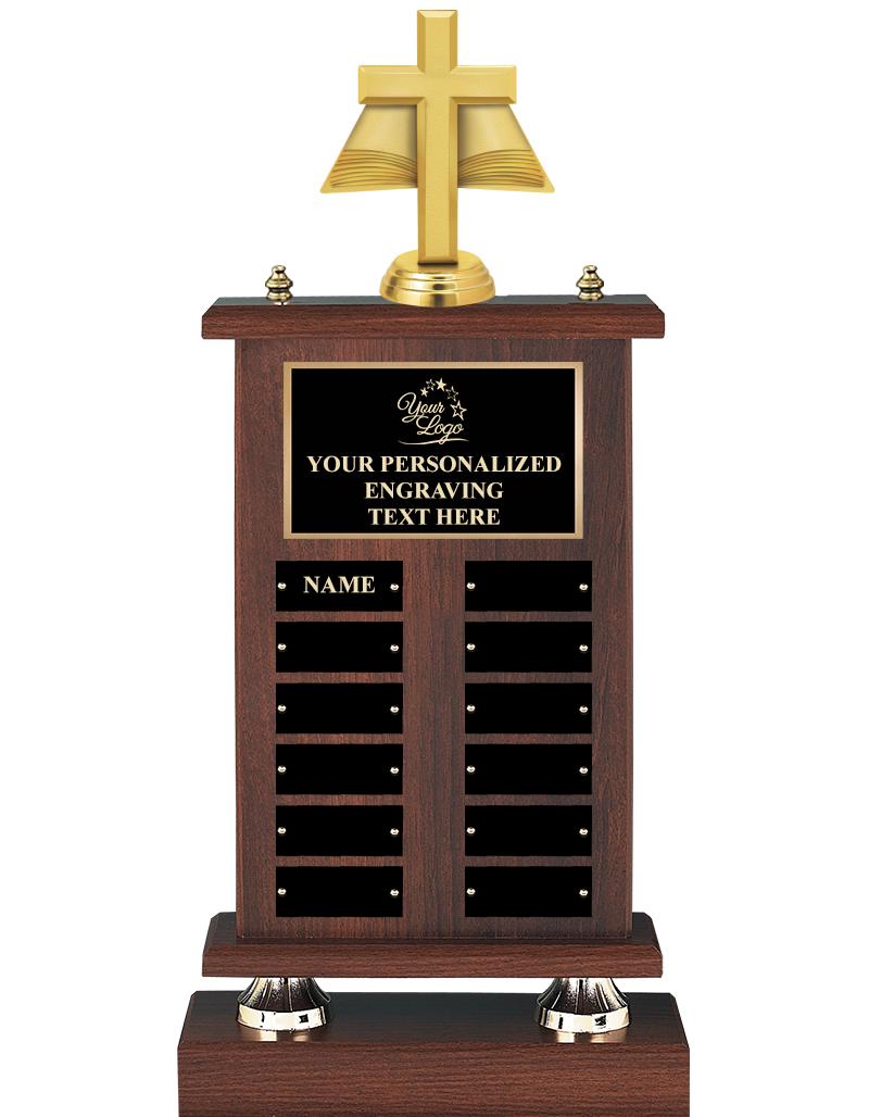 20" PERPETUAL TROPHY