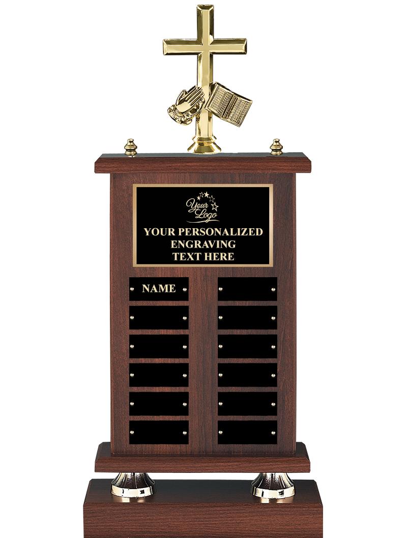 20" PERPETUAL TROPHY
