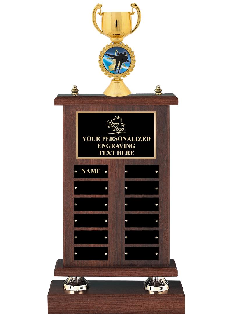 20" PERPETUAL TROPHY