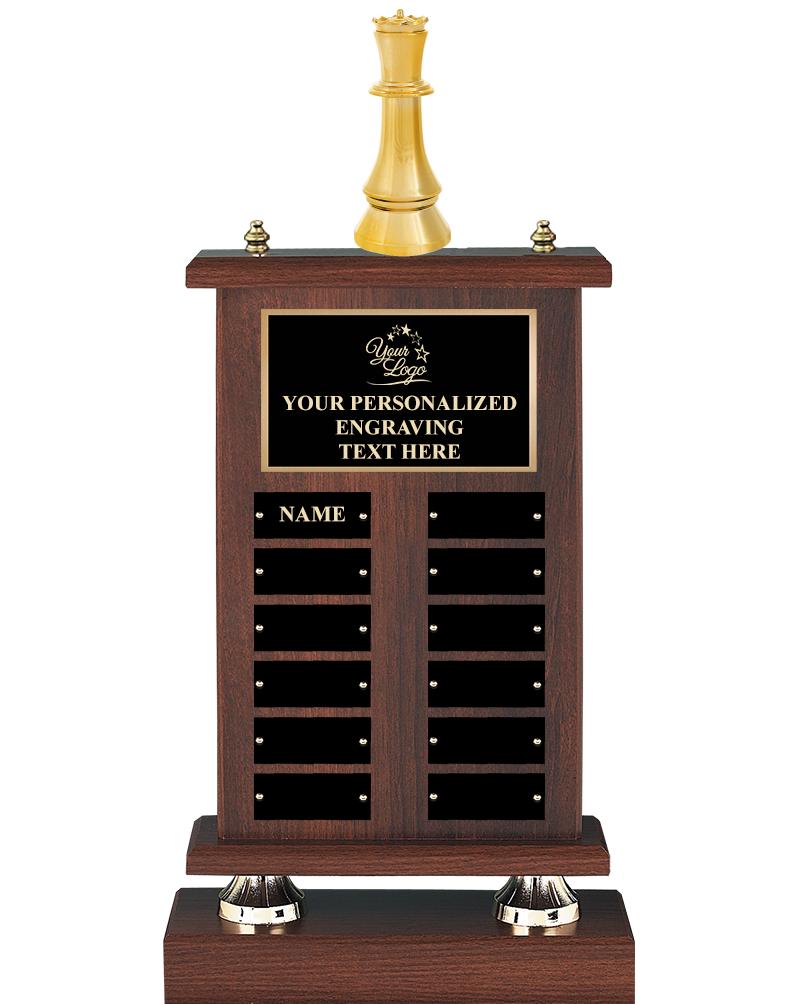 20" PERPETUAL TROPHY