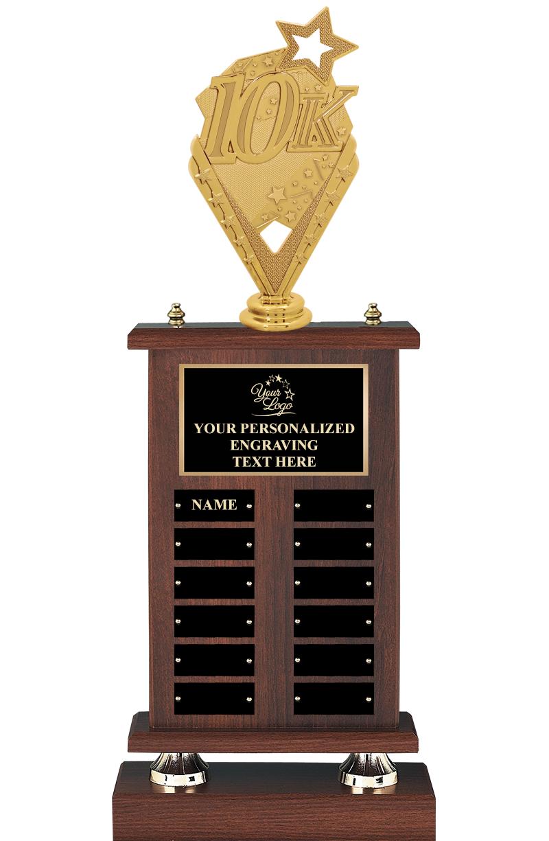 20" PERPETUAL TROPHY