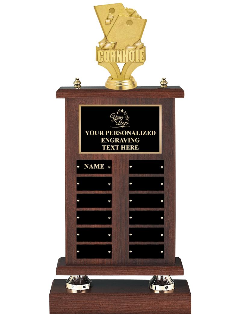 20" PERPETUAL TROPHY