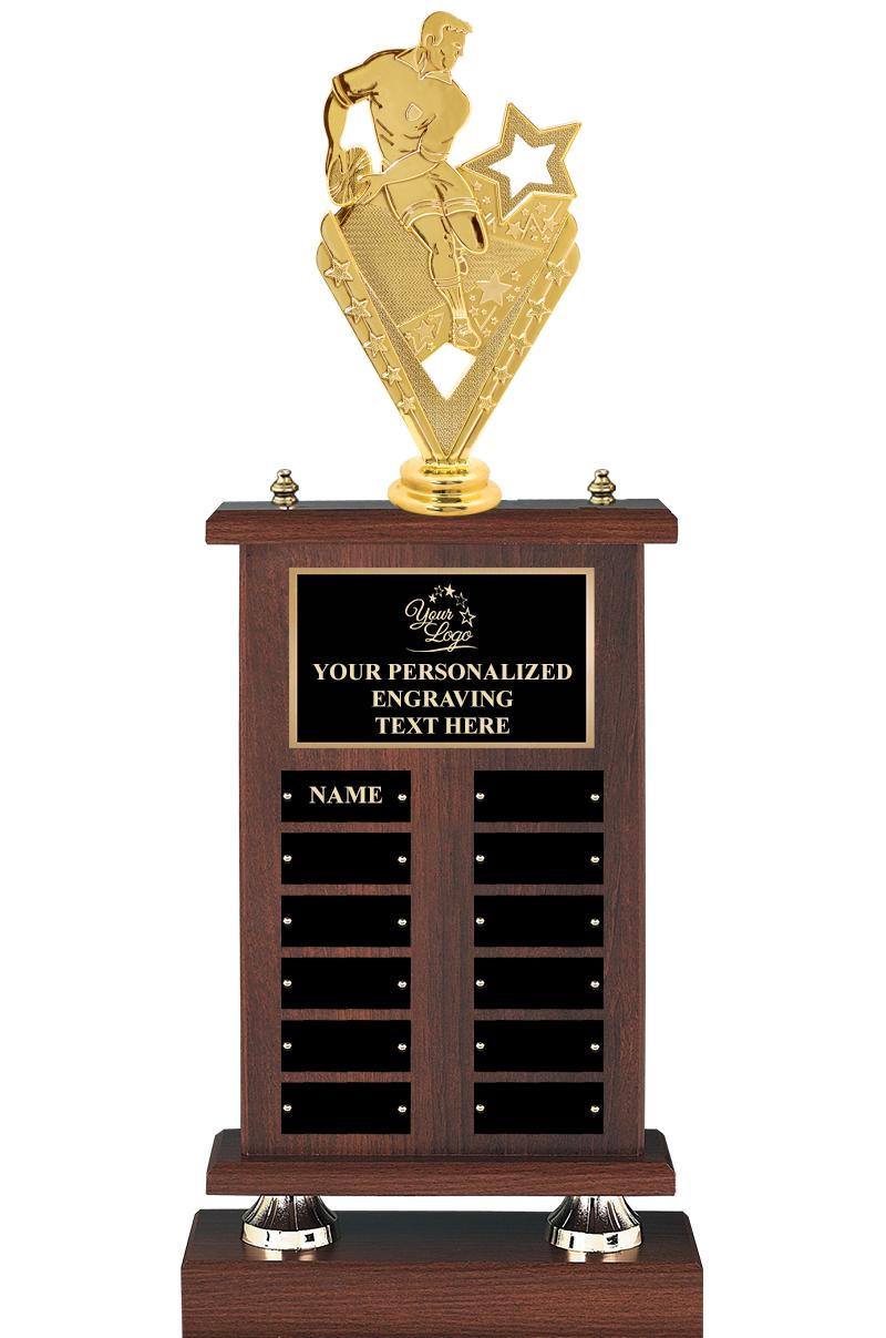 20" PERPETUAL TROPHY