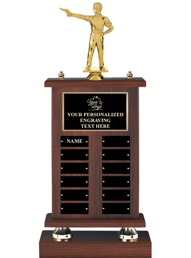 20" PERPETUAL TROPHY