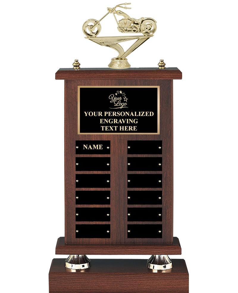 20" PERPETUAL TROPHY
