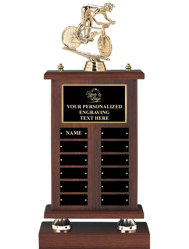 20" PERPETUAL TROPHY