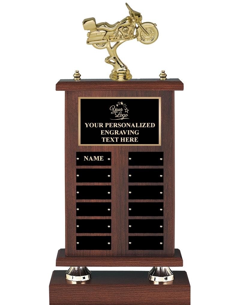 20" PERPETUAL TROPHY