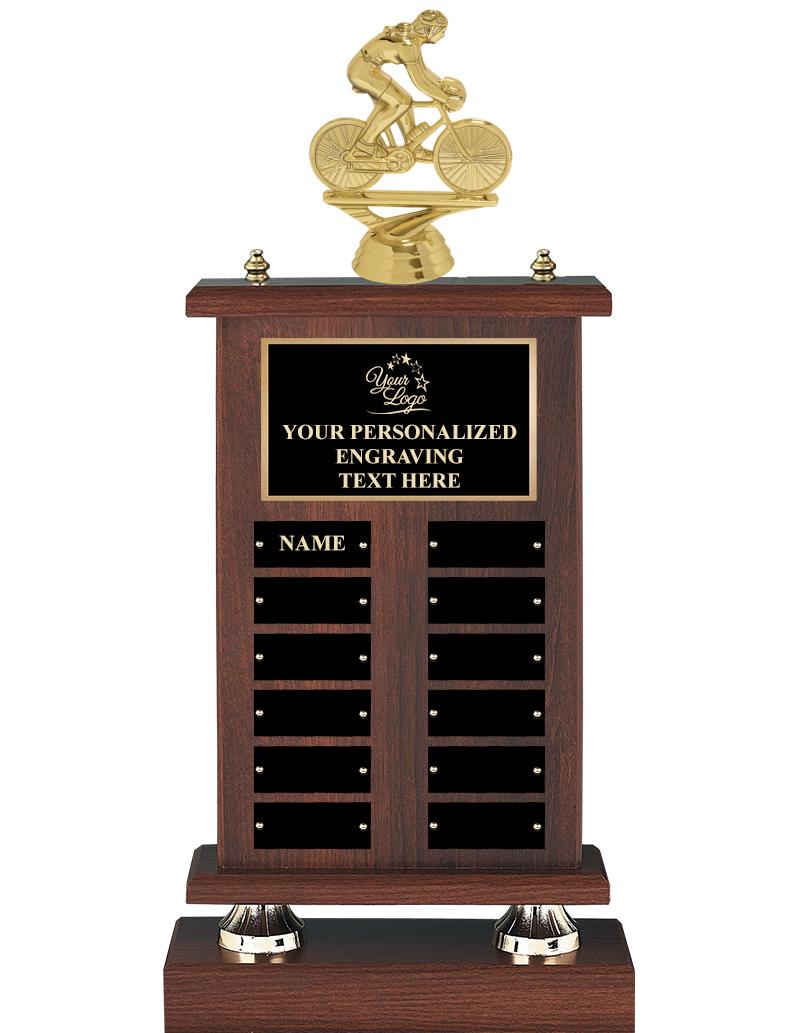 20" PERPETUAL TROPHY