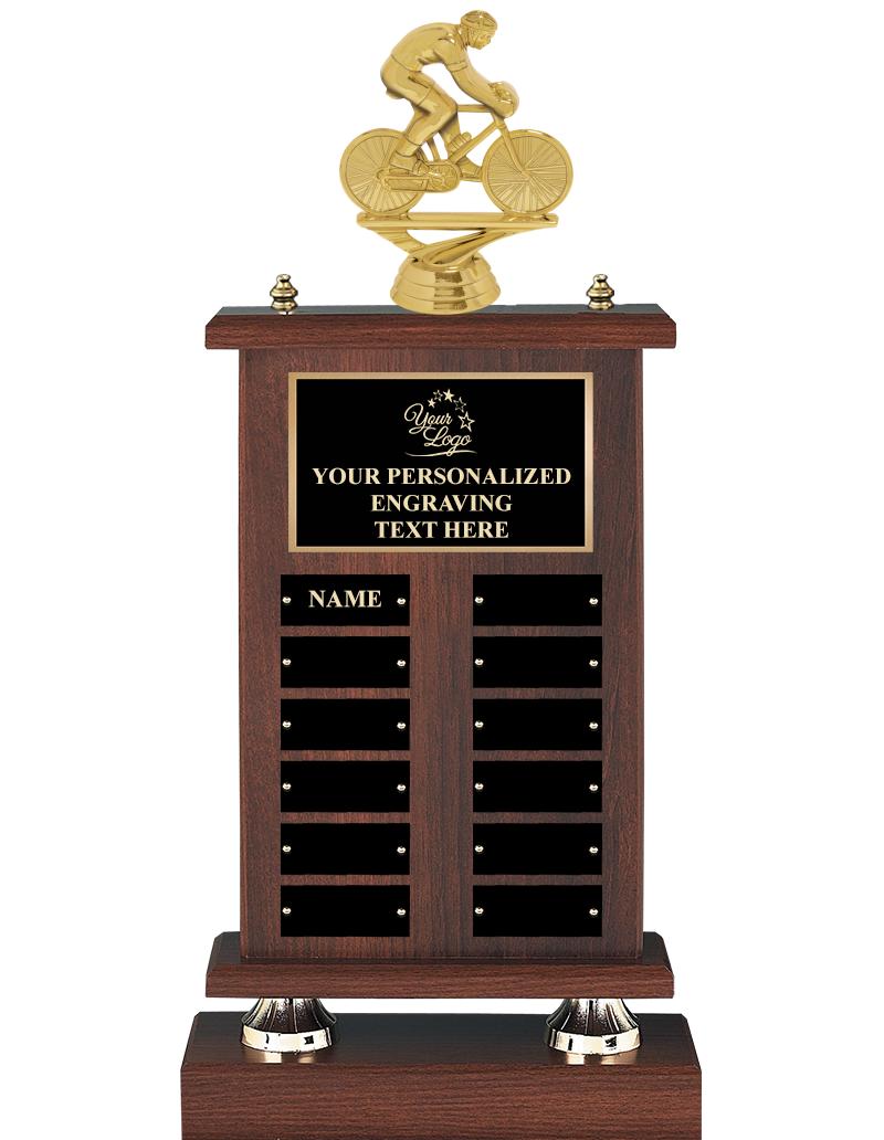 20" PERPETUAL TROPHY