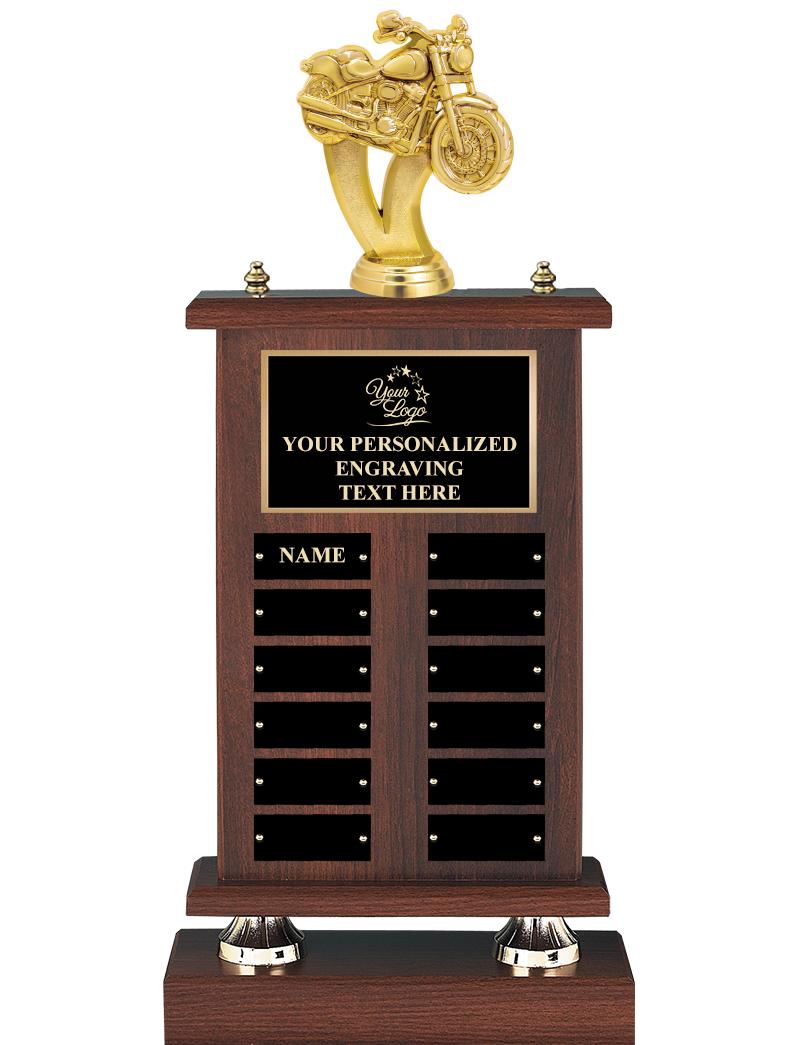 20" PERPETUAL TROPHY