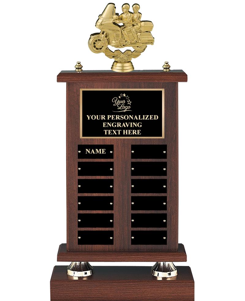 20" PERPETUAL TROPHY