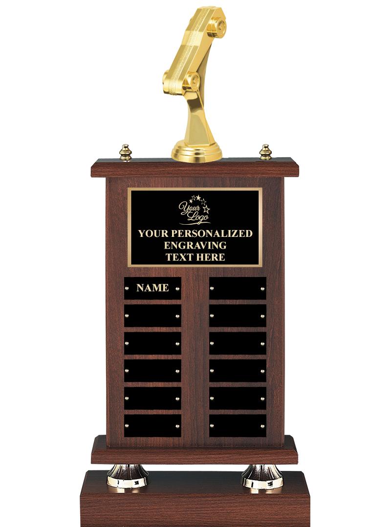 20" PERPETUAL TROPHY