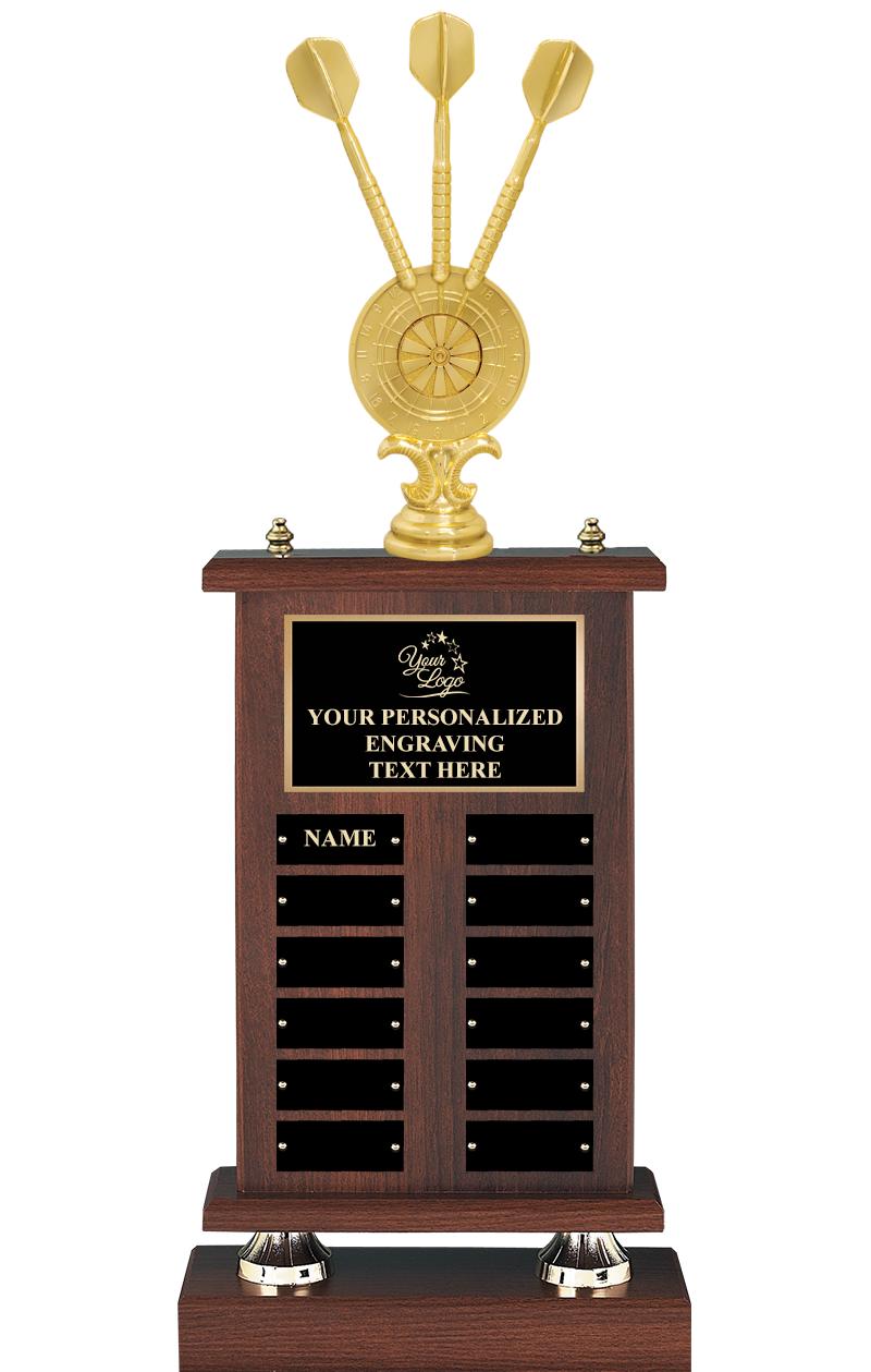 20" PERPETUAL TROPHY