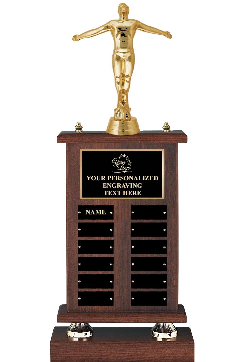 20" PERPETUAL TROPHY