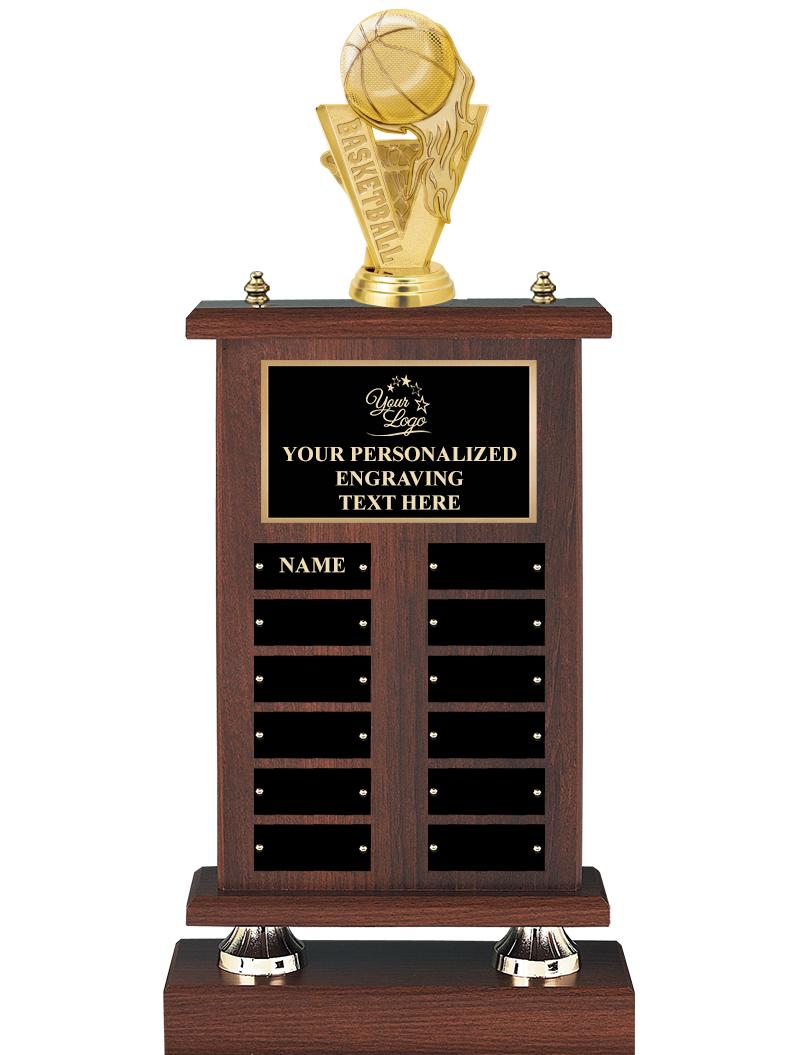 20" PERPETUAL TROPHY