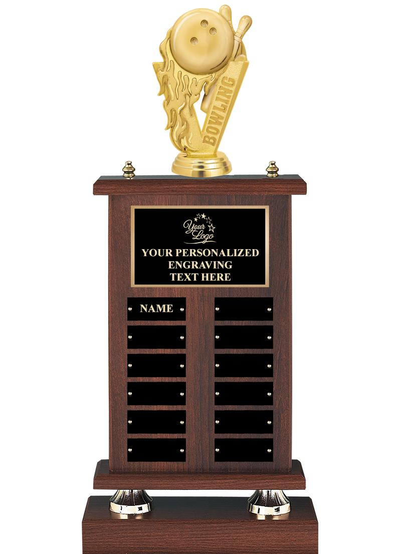 20" PERPETUAL TROPHY